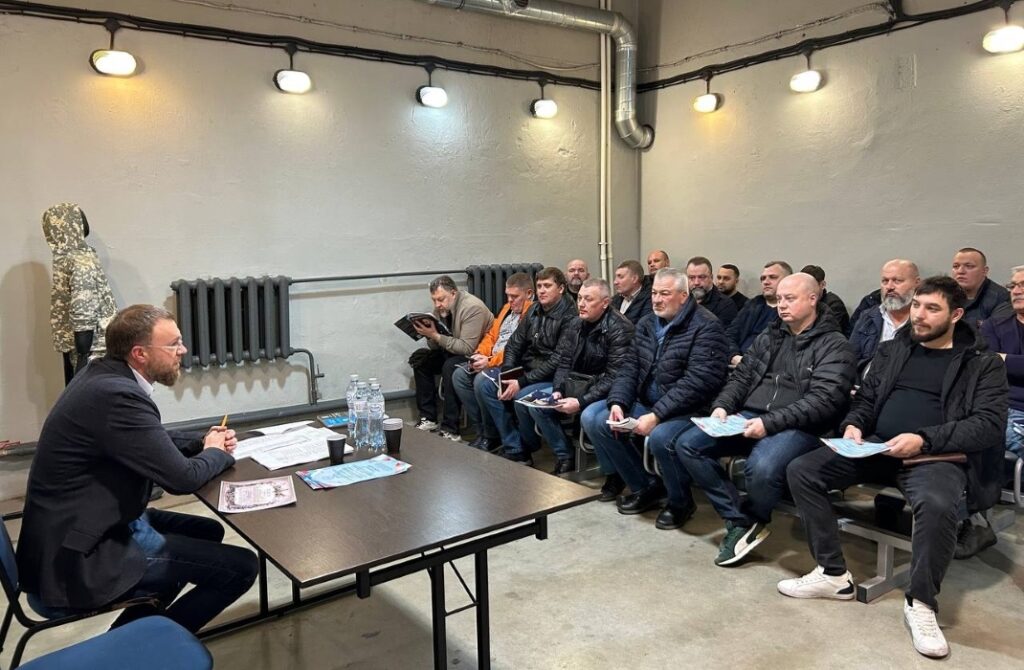 Саморегулированию охранного бизнеса в Воронежской области — быть!