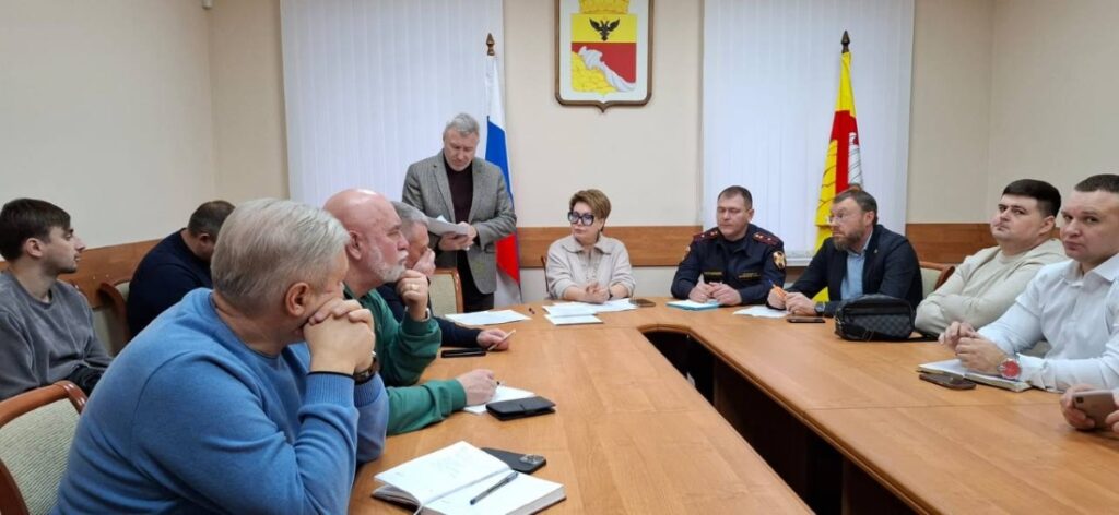 Деятельность СРО Ассоциация «Союз Безопасности»: итоги и вызовы
