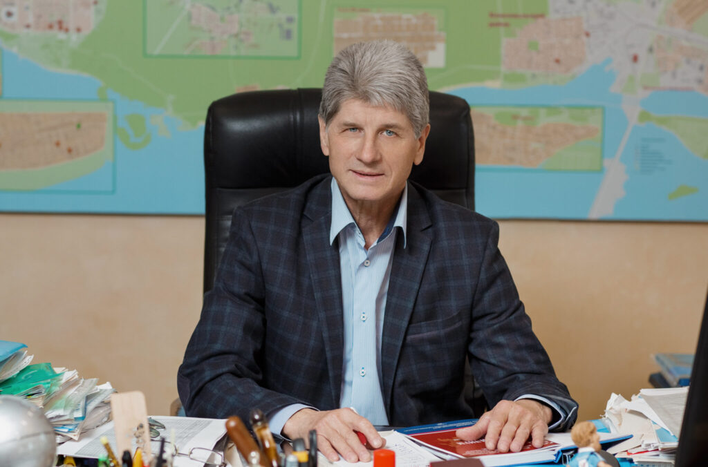 Константин Фирсов: «ЧОПы-демпингеры наносят существенный ущерб экономике области и дискредитируют частную охранную отрасль в Самарском регионе»