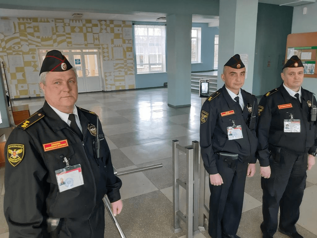 СРО Ассоциация «Школа без опасности»: как профессионалы охраны защищают будущее новых регионов России
