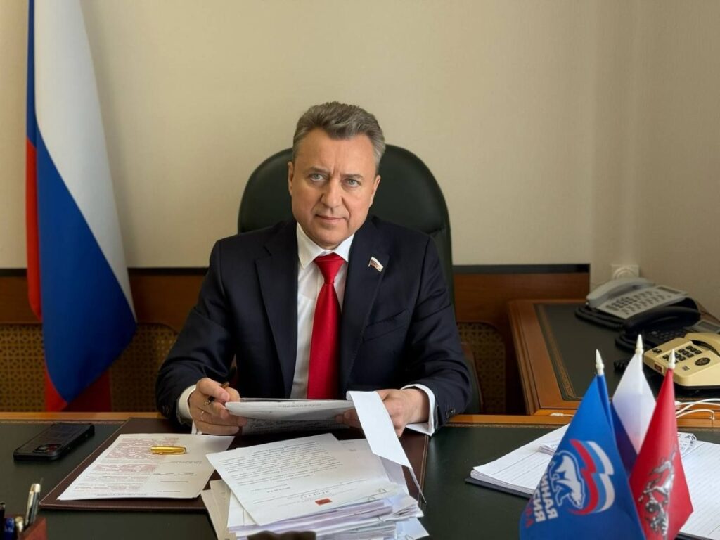 Поздравляем А. Б. Выборного с днём рождения!